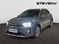 Kia Stonic MORE 1.0 T ISG DCT 100CV *GPS*CAMERA*LED*CLIM* Gris - thumbnail 1