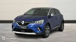 Renault Captur 1.0 TCe 90ch Intens -21