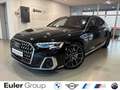 Audi A8 50 TDI quattro B&O Soundsystem Standhzg Navi Leder Schwarz - thumbnail 1