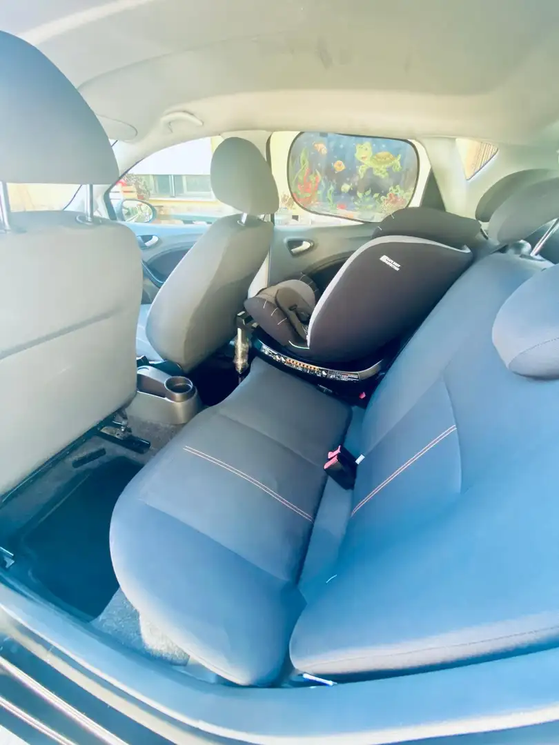 SEAT Ibiza Ibiza 5p 1.2 Style c/esp Grigio - 2