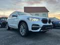 BMW X3 xDrive 30d LUXURY LINE STANDHZ + H&K + PANO Weiß - thumbnail 1
