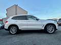 BMW X3 xDrive 30d LUXURY LINE STANDHZ + H&K + PANO Weiß - thumbnail 8