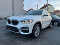 BMW X3 xDrive 30d LUXURY LINE STANDHZ + H&K + PANO Weiß - thumbnail 3