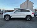 BMW X3 xDrive 30d LUXURY LINE STANDHZ + H&K + PANO Weiß - thumbnail 4