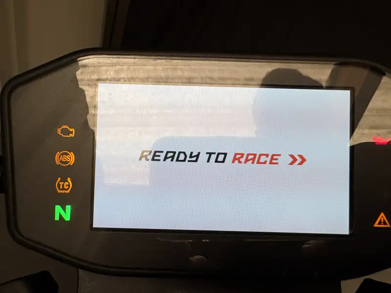 KTM 790 Duke - foto 7