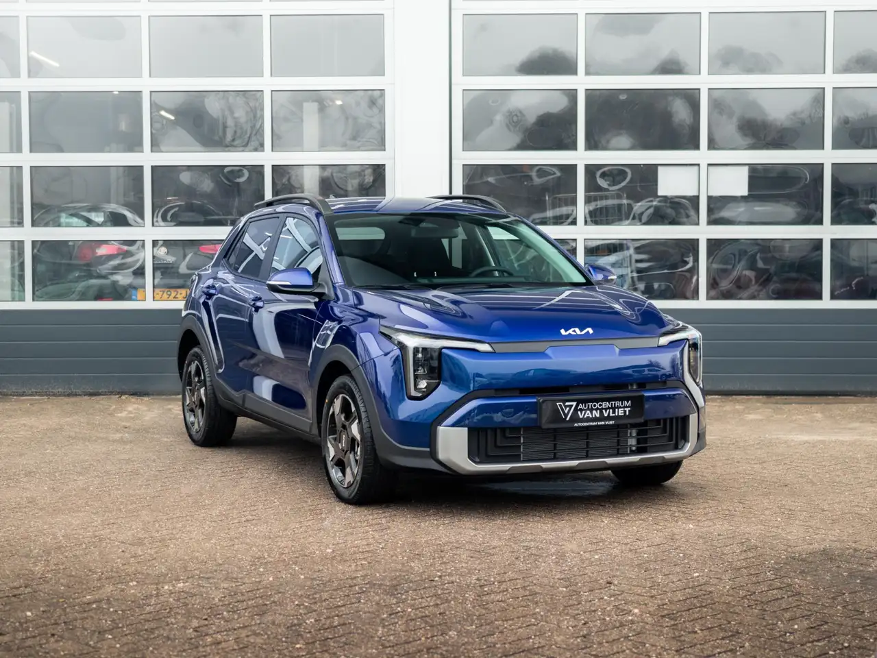 Kia Stonic 2026