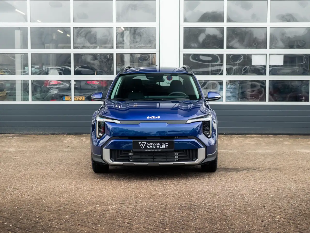 Kia Stonic 2026