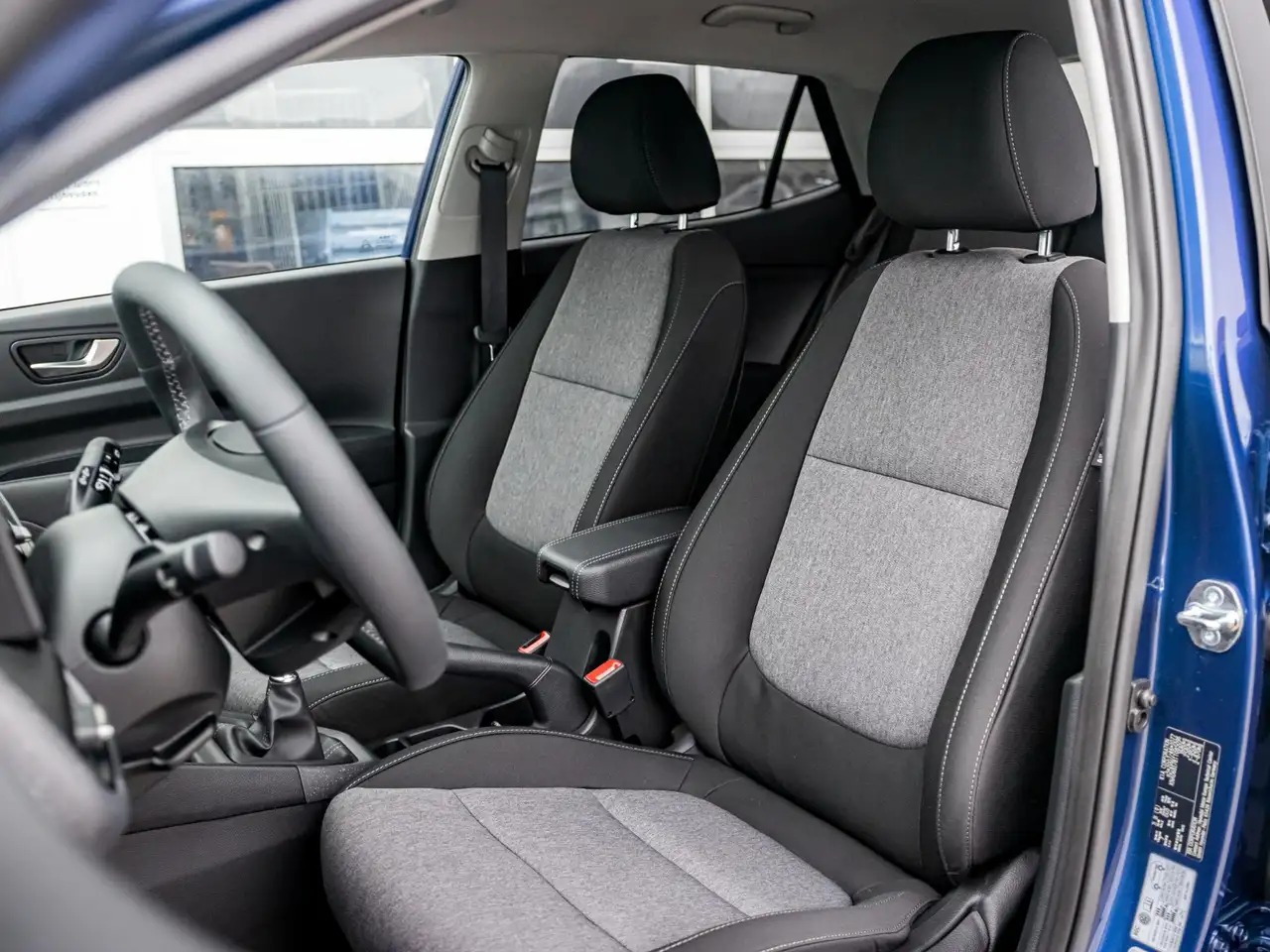 Kia Stonic 2026 — фото 11