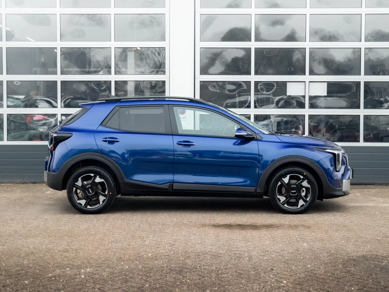 Kia Stonic 2026