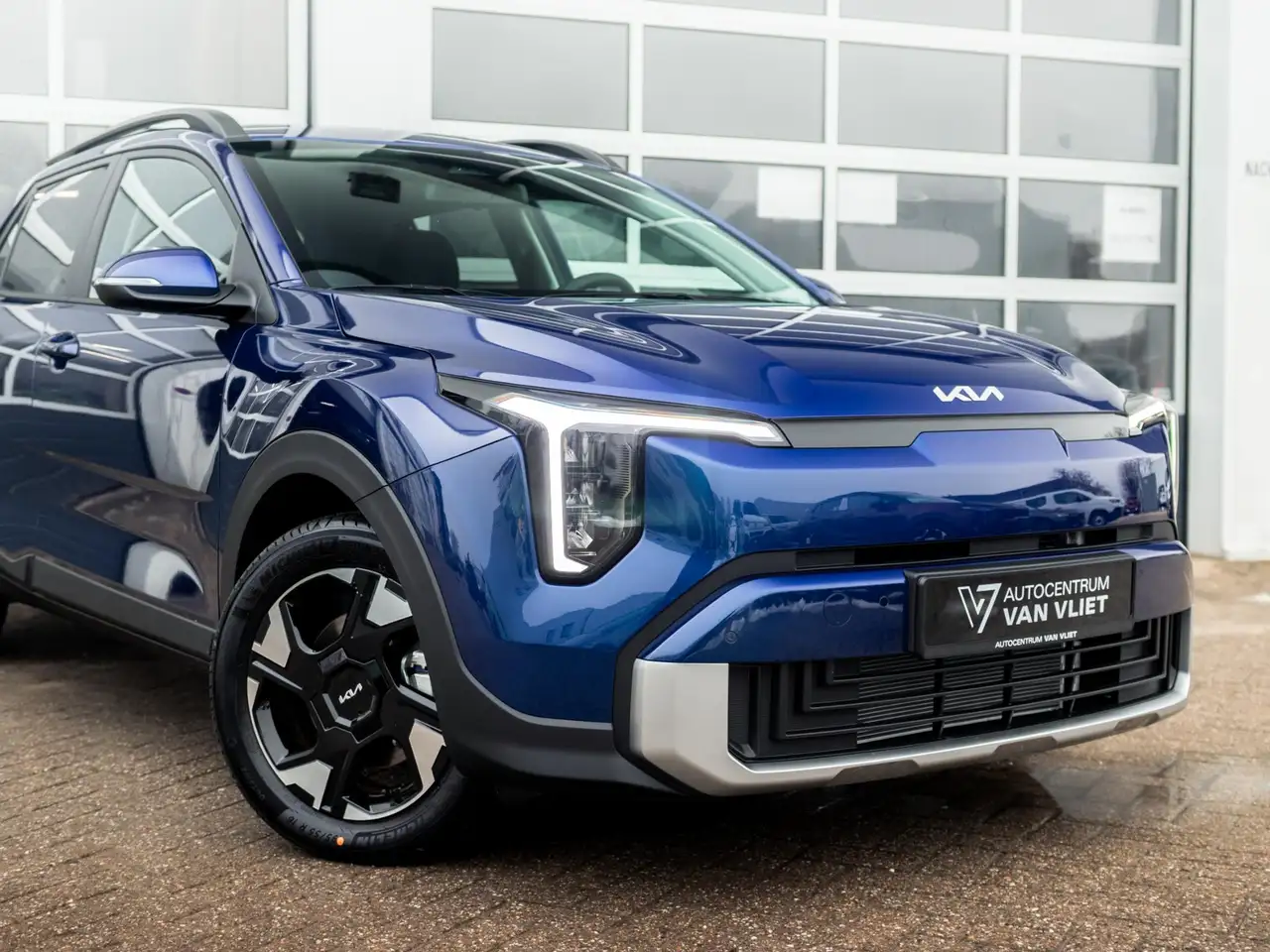 Kia Stonic 2026