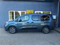 Opel Combo GS XL, 7-Sitzer Blau - thumbnail 2