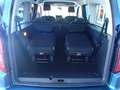 Opel Combo GS XL, 7-Sitzer Blau - thumbnail 13