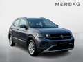 Volkswagen T-Cross 1,0 TSI Life Grau - thumbnail 4