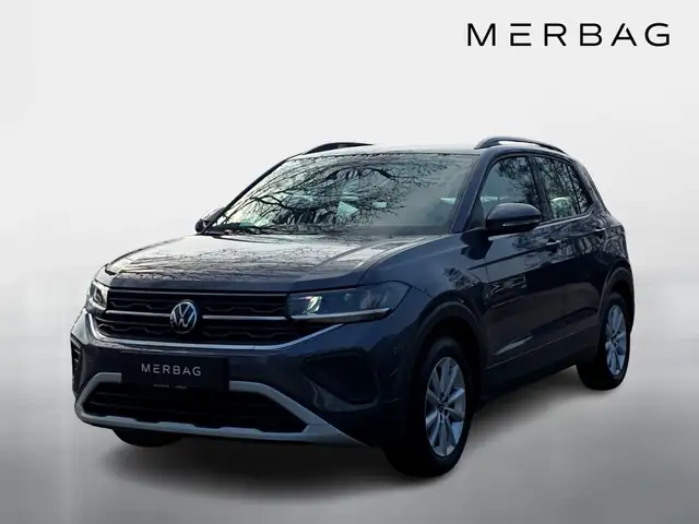 Volkswagen T-Cross 1,0 TSI Life