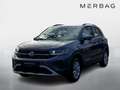 Volkswagen T-Cross 1,0 TSI Life Grau - thumbnail 1