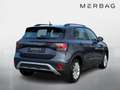 Volkswagen T-Cross 1,0 TSI Life Grau - thumbnail 3