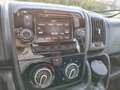 Fiat FIAT DUCATO 35 2.3Mjt 130CV GRU FASSI D.Cab. 7 Pos Weiß - thumbnail 10