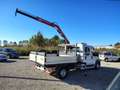 Fiat FIAT DUCATO 35 2.3Mjt 130CV GRU FASSI D.Cab. 7 Pos Weiß - thumbnail 2
