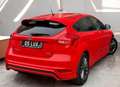 Ford Focus ST-Line 1.0 EcoBoost 125CH Rouge - thumbnail 6