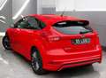 Ford Focus ST-Line 1.0 EcoBoost 125CH Rouge - thumbnail 4