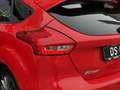 Ford Focus ST-Line 1.0 EcoBoost 125CH Rouge - thumbnail 7