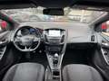 Ford Focus ST-Line 1.0 EcoBoost 125CH Rouge - thumbnail 11