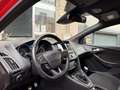 Ford Focus ST-Line 1.0 EcoBoost 125CH Rouge - thumbnail 9
