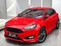 Ford Focus ST-Line 1.0 EcoBoost 125CH Rouge - thumbnail 3