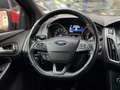 Ford Focus ST-Line 1.0 EcoBoost 125CH Rouge - thumbnail 10