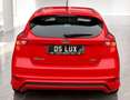 Ford Focus ST-Line 1.0 EcoBoost 125CH Rouge - thumbnail 5