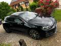 Volkswagen Scirocco 2.0 TDI (Blue Motion Technologie) Fekete - thumbnail 2