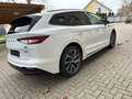 Skoda Enyaq 80 x Sportline Blanc - thumbnail 4