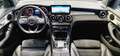 Mercedes-Benz GLC 200 4Matic Coupe AMG-Line 1-Hand Aut. *AHK*Kamera*20Zo Schwarz - thumbnail 12