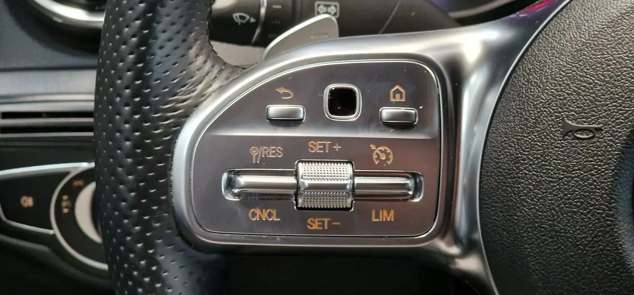 Mercedes-Benz GLC 4Matic Coupe AMG-Line 1-Hand Aut. *AHK*Kamera*20Zo, миниатюра 20