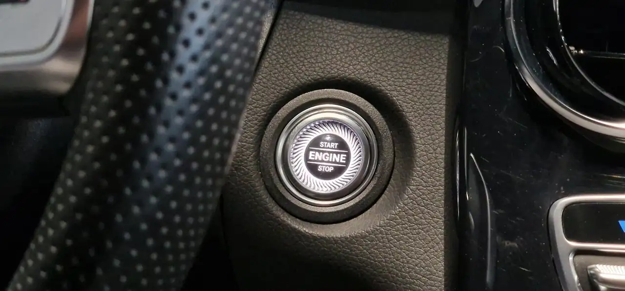 Mercedes-Benz GLC 4Matic Coupe AMG-Line 1-Hand Aut. *AHK*Kamera*20Zo, миниатюра 21