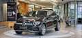 Mercedes-Benz GLC 200 4Matic Coupe AMG-Line 1-Hand Aut. *AHK*Kamera*20Zo Schwarz - thumbnail 1