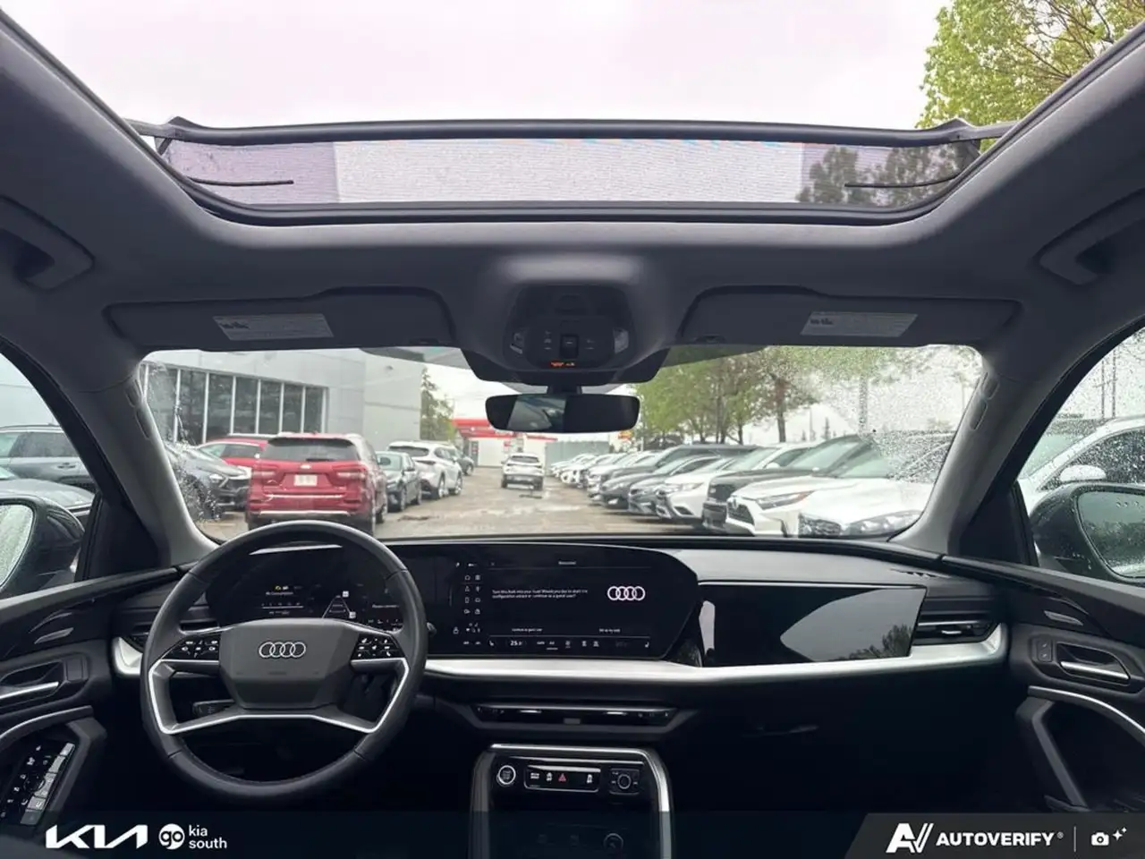 Audi Q5 снимка Audi Q5