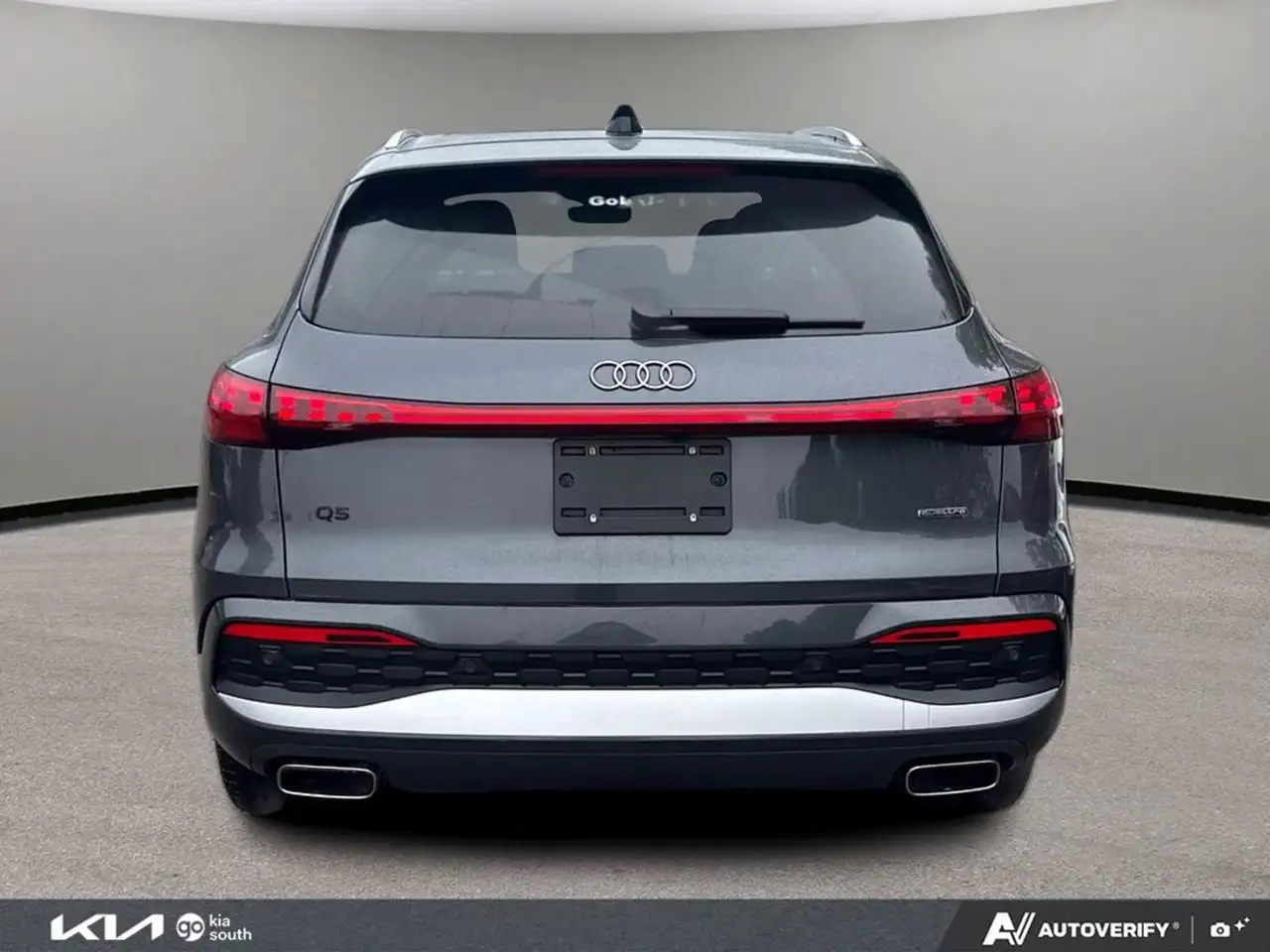 Audi Q5 снимка Audi Q5