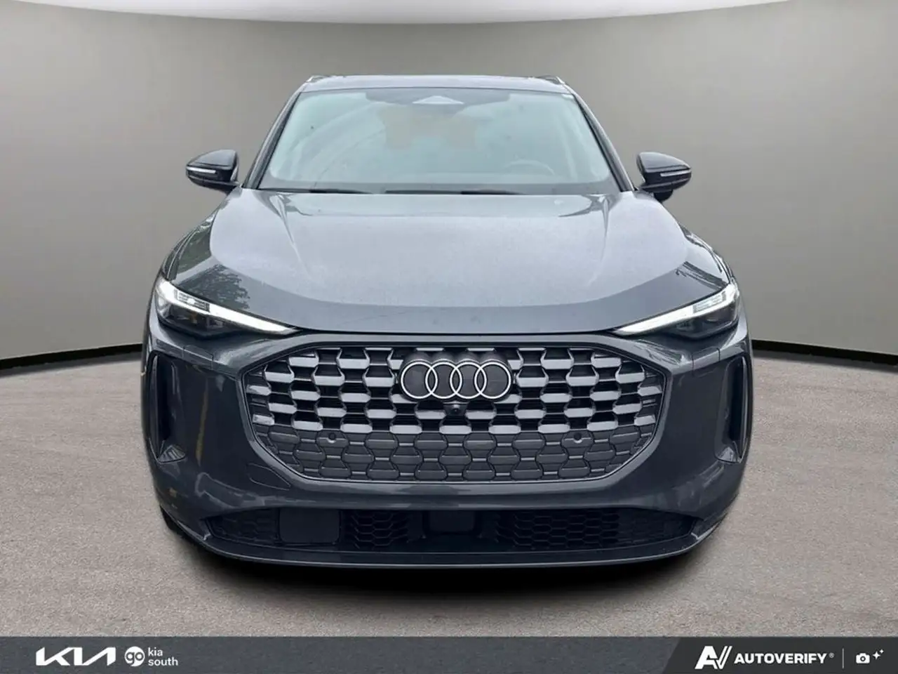 Audi Q5 снимка Audi Q5