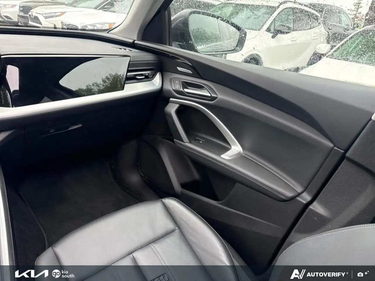 Audi Q5 снимка Audi Q5