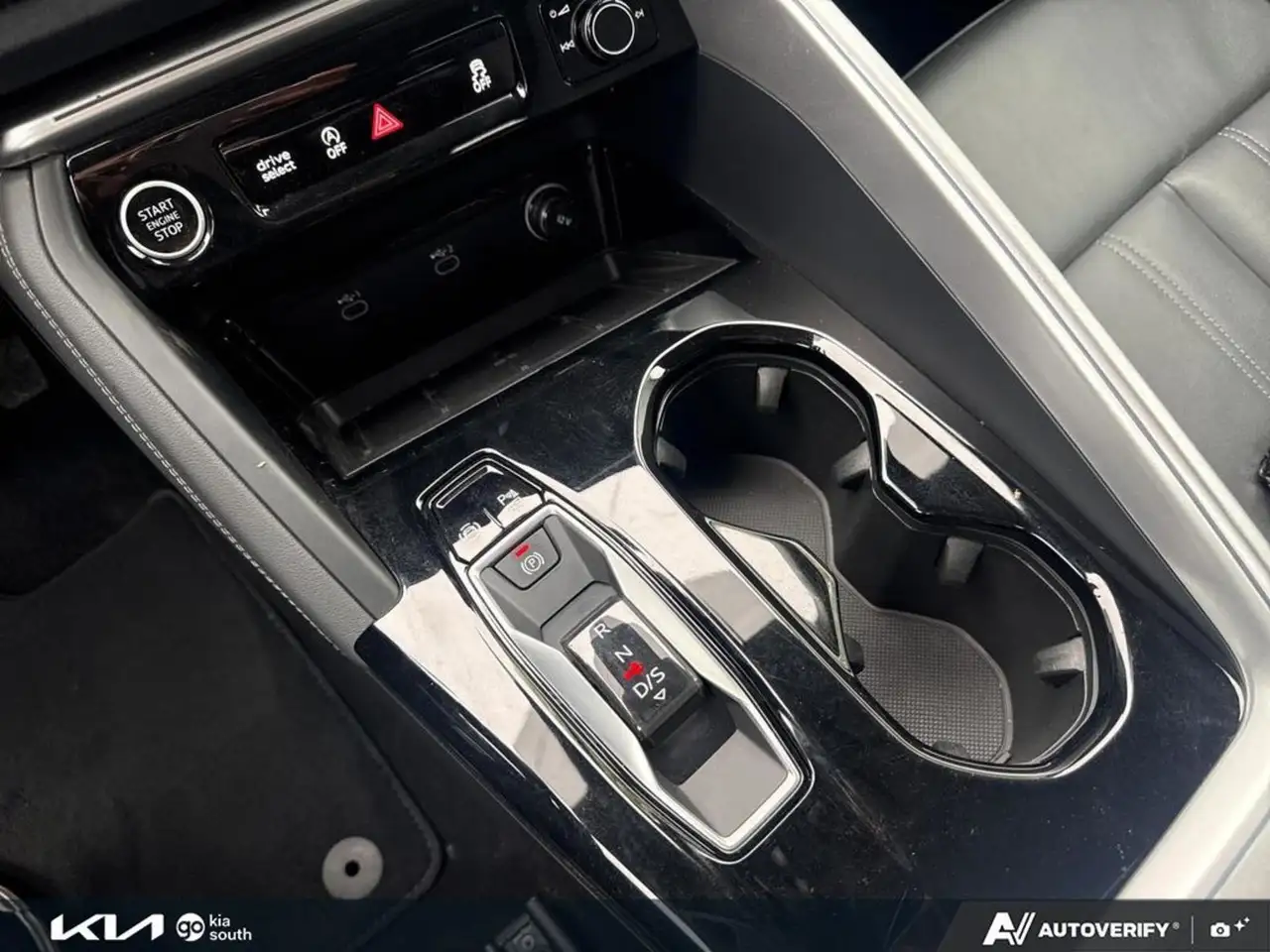 Audi Q5 снимка Audi Q5