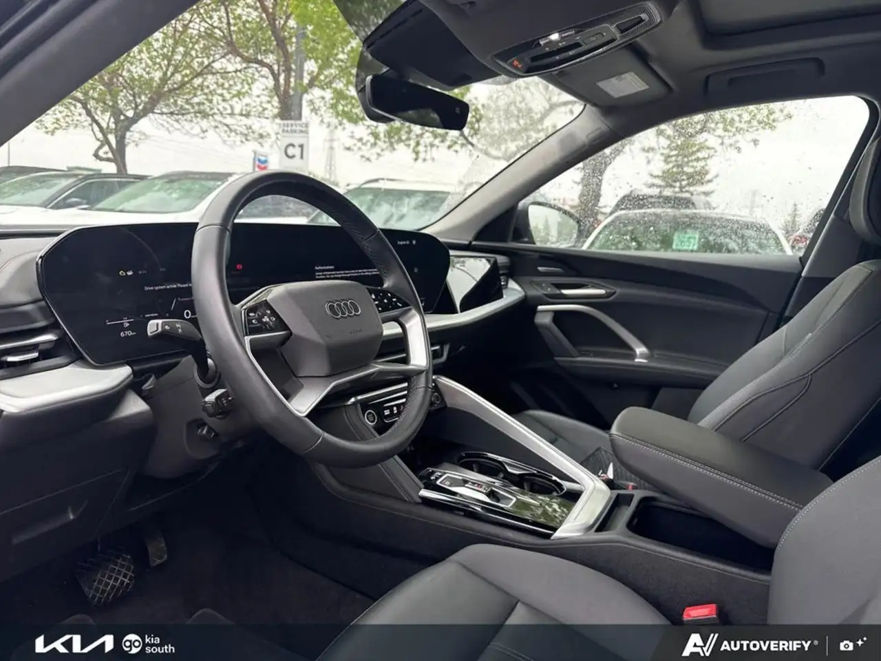 Audi Q5 снимка Audi Q5