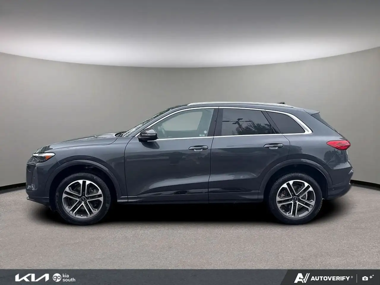 Audi Q5 снимка Audi Q5