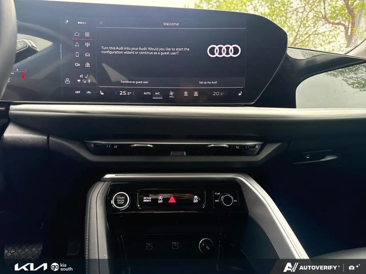 Audi Q5 снимка Audi Q5