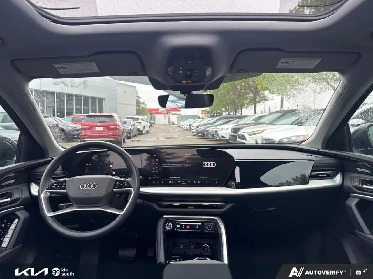 Audi Q5 снимка Audi Q5
