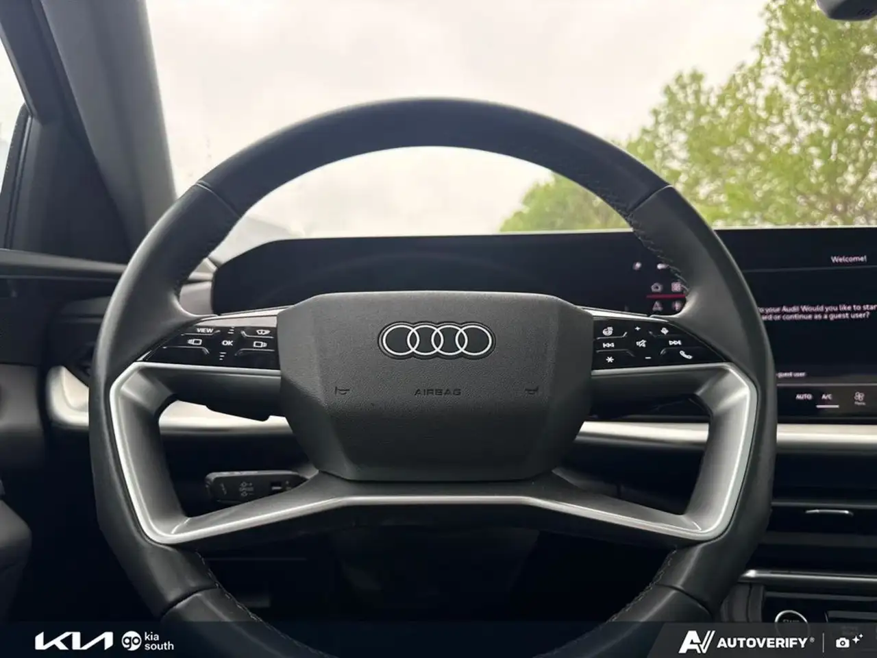 Audi Q5 снимка Audi Q5