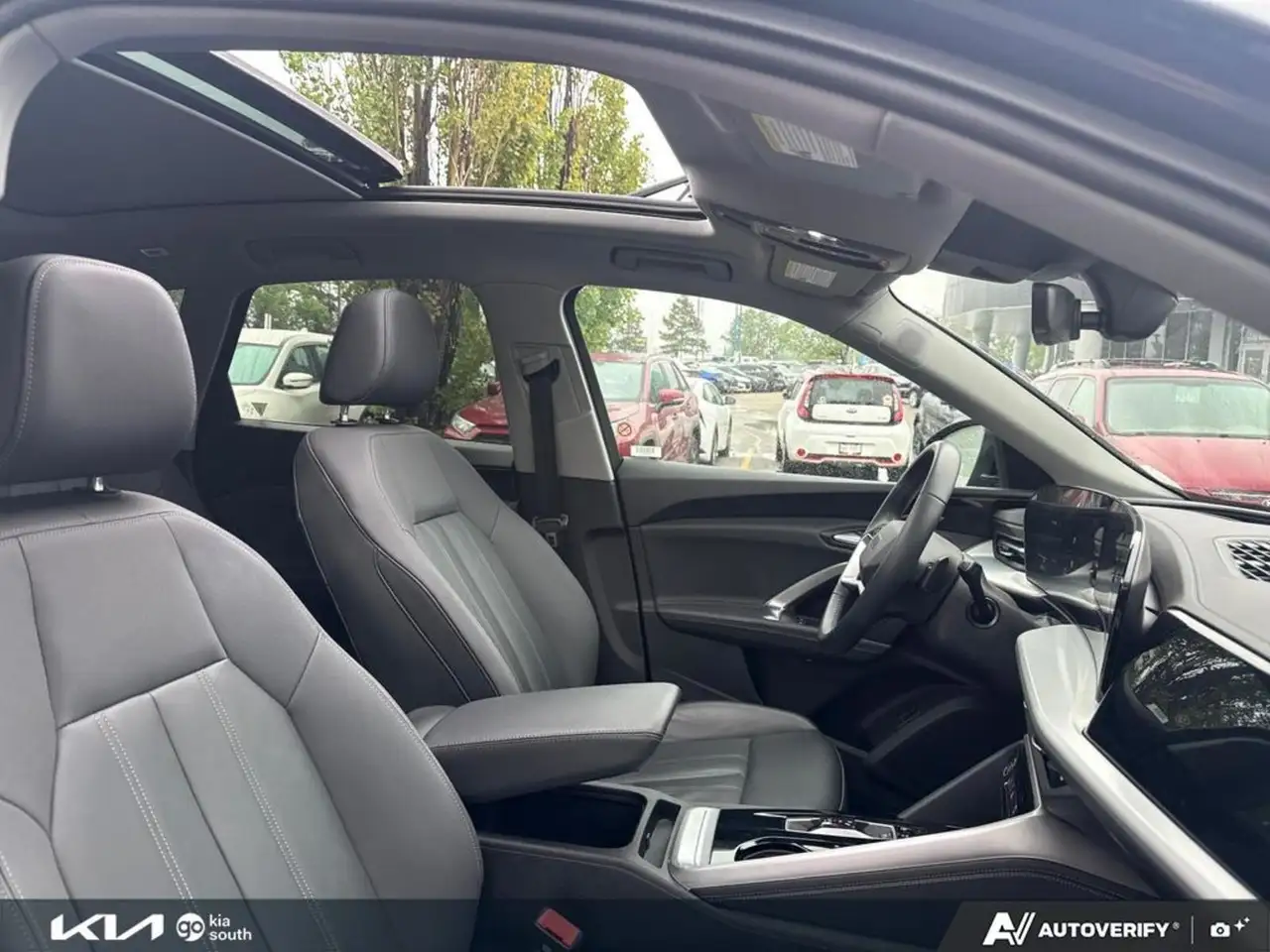 Audi Q5 снимка Audi Q5