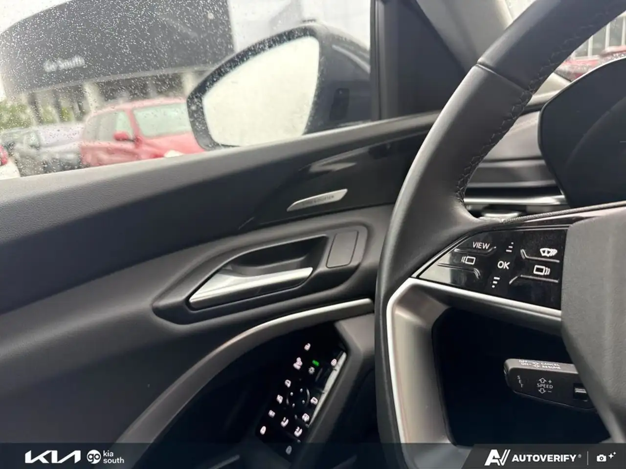 Audi Q5 снимка Audi Q5