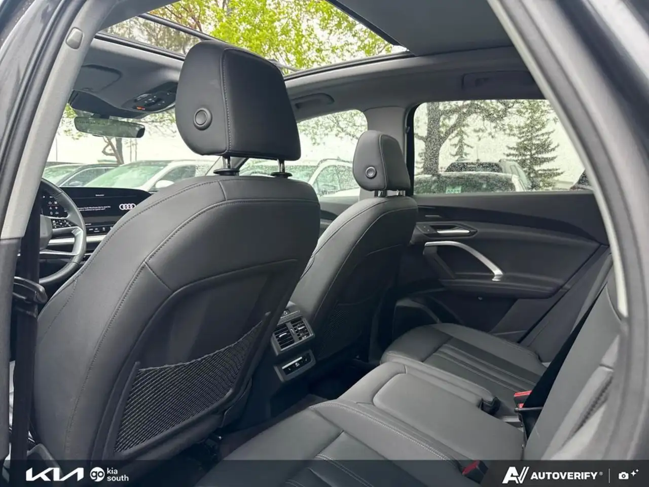 Audi Q5 снимка Audi Q5