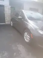 Chrysler Grand Caravan 2022